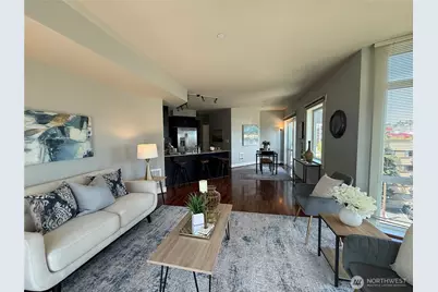 699 John Street #502, Seattle, WA 98109 - Photo 1