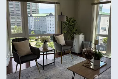 699 John Street #502, Seattle, WA 98109 - Photo 3