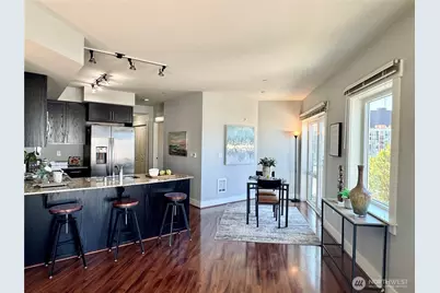 699 John Street #502, Seattle, WA 98109 - Photo 5