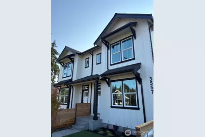 3557 S Monroe Street #A, Tacoma, WA 98409 - Photo 1