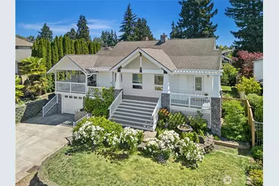 1203 N 36th Street, Renton, WA 98056 - Photo 1
