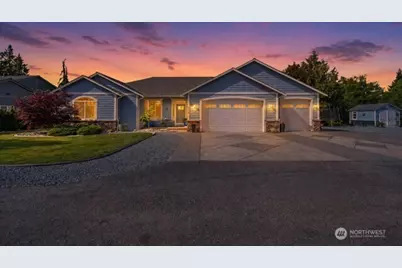 208 Lilly Lane, Mount Vernon, WA 98274 - Photo 5