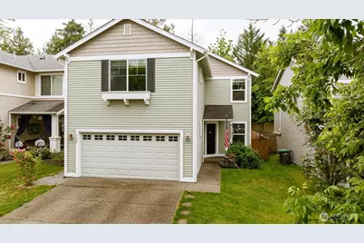 5300 Timber Ridge Dr, Mount Vernon, WA 98273 - Photo 1