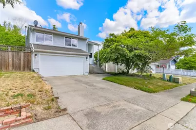 9211 S J Street, Tacoma, WA 98444 - Photo 1