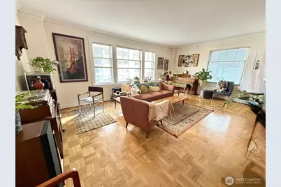 1017 Minor Avenue #702, Seattle, WA 98104 - Photo 7