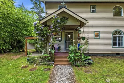 11209 Riviera Drive, Anderson Island, WA 98303 - Photo 3