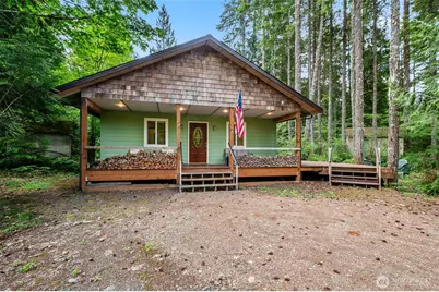 521 N Fairway Drive W, Hoodsport, WA 98548 - Photo 3