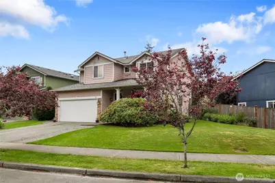 118 119th Drive SE, Lake Stevens, WA 98258 - Photo 1