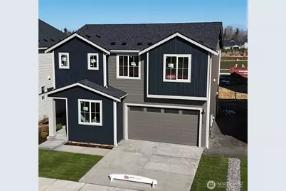 4523 Cirque (Lot 122) Street, Blaine, WA 98230 - Photo 1