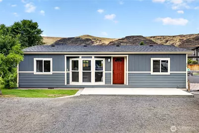 898 Hunter Avenue SW, Quincy, WA 98848 - Photo 3