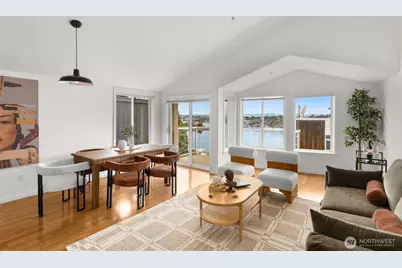 2432 Dexter Avenue N #300, Seattle, WA 98109 - Photo 1