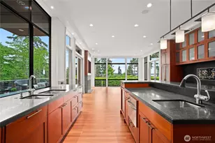 9632 Lake Washington Blvd NE, Bellevue, WA 98004 - Photo 9