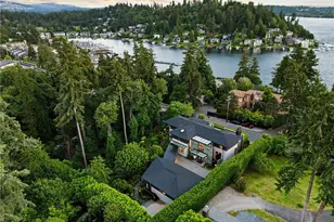 9632 Lake Washington Blvd NE, Bellevue, WA 98004 - Photo 3