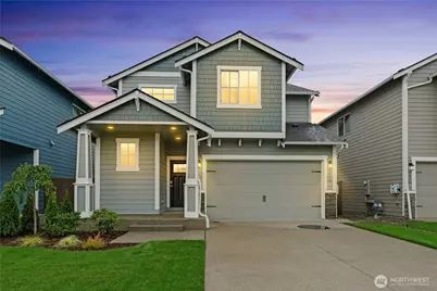 9401 Chief Leschi Street SE #10, Yelm, WA 98597 - Photo 1