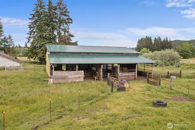 36 Lebam Road, Raymond, WA 98577 - Photo 5