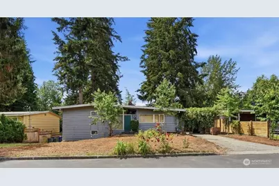 1511 143rd Avenue SE, Bellevue, WA 98007 - Photo 1