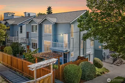 2400 W Boston Street, Seattle, WA 98199 - Photo 1