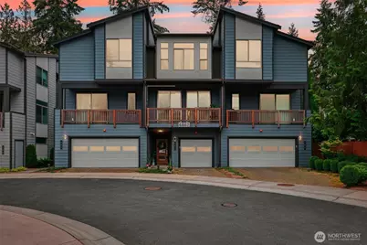 6867 NE 170th St #102, Kenmore, WA 98028 - Photo 1