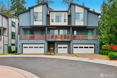 6867 NE 170th St #102, Kenmore, WA 98028 - Photo 3