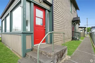 1116 W Wishkah Rd, Aberdeen, WA 98520 - Photo 1