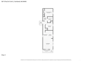 507 131st St E, Tacoma, WA 98445 - Photo 27