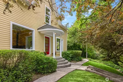 8395 NE Oddfellows, Bainbridge Island, WA 98110 - Photo 1
