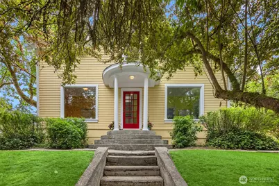 8395 NE Oddfellows, Bainbridge Island, WA 98110 - Photo 3