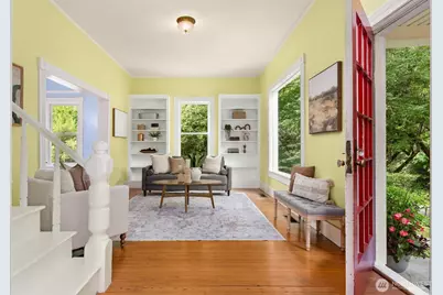 8395 NE Oddfellows, Bainbridge Island, WA 98110 - Photo 5