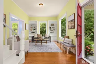 8395 NE Oddfellows, Bainbridge Island, WA 98110 - Photo 5
