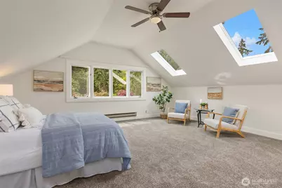 8395 NE Oddfellows, Bainbridge Island, WA 98110 - Photo 17