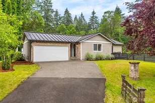 2927 33rd Lane Northwest, Olympia, WA 98502 - Photo 1
