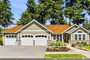 4111 NW 19th Ave, Gig Harbor, WA 98335 - Photo 1