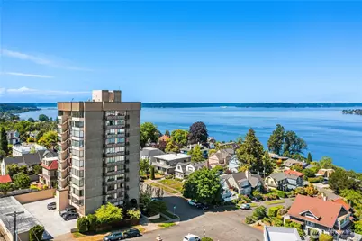 404 N D Street #3E, Tacoma, WA 98403 - Photo 39