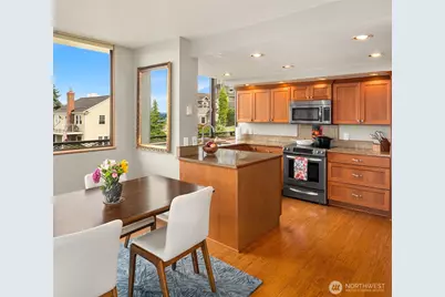 404 N D Street #3E, Tacoma, WA 98403 - Photo 5