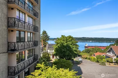 404 N D Street #3E, Tacoma, WA 98403 - Photo 11