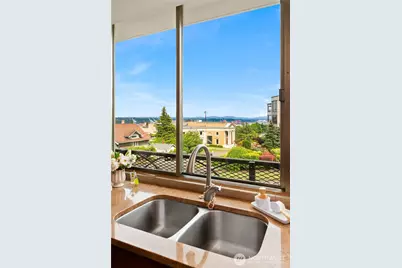 404 N D Street #3E, Tacoma, WA 98403 - Photo 21