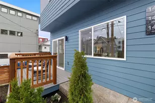 1409 Martin Luther King Jr Way, Seattle, WA 98122 - Photo 3