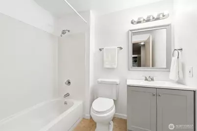 1319 NW Slate Lane #106, Silverdale, WA 98383 - Photo 21
