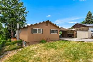 606 Lacey Pl, East Wenatchee, WA 98802 - Photo 1