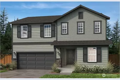976 Britschgi Street #8, Buckley, WA 98321 - Photo 1