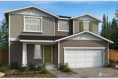 224 Serene View (Lot 61) Place NW, Olympia, WA 98502 - Photo 1