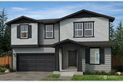 922 Britschgi Street #2, Buckley, WA 98321 - Photo 1