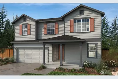 922 Britschgi Street #2, Buckley, WA 98321 - Photo 1