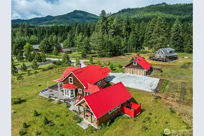 340 Leonard Lane, Leavenworth, WA 98826 - Photo 3