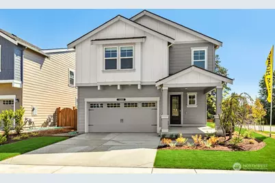 217 Cremini Loop SE #49, Lacey, WA 98513 - Photo 1