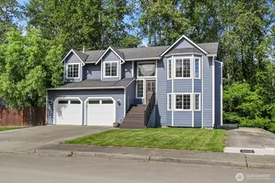3323 Lake Drive, Lake Stevens, WA 98258 - Photo 1