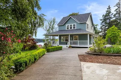 17164 Lemolo Shore Drive NE, Poulsbo, WA 98370 - Photo 3