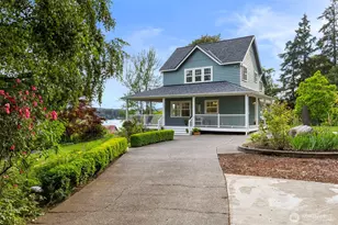 17164 Lemolo Shore Dr NE, Poulsbo, WA 98370 - Photo 3