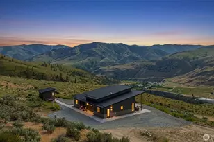 88 Cowboy Rd, Methow, WA 98834 - Photo 1