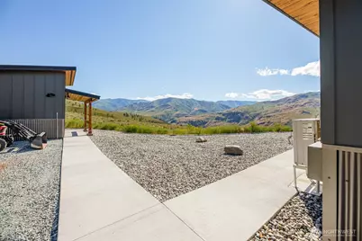 88 Cowboy Road, Methow, WA 98846 - Photo 31